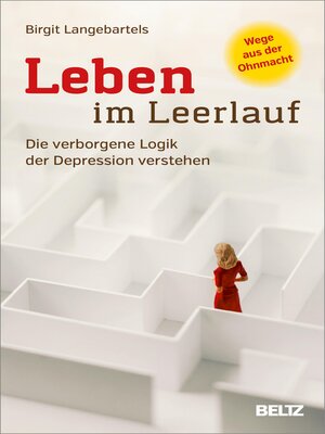 cover image of Leben im Leerlauf